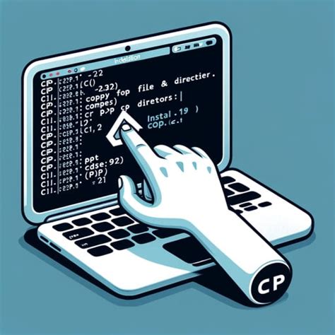 Toradh íomhá ar How to Copy File in Linux Terminal