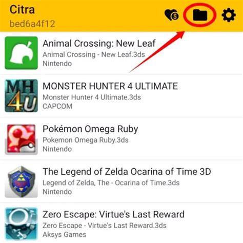 Image result for Citra Guide