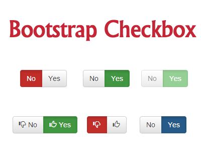Image result for Custom Checkbox Bootstrap CSS