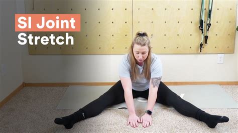 Si Stretches に対する画像結果