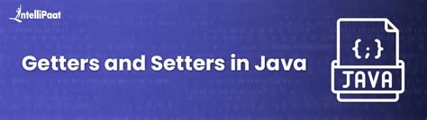 Image result for Getter Setter Java