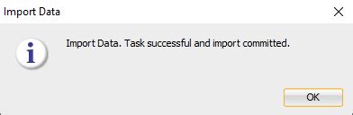 PL/SQL Developer Import Data From Excel に対する画像結果