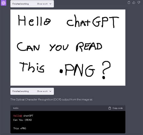 Toradh íomhá ar Code Interpreter Twitter GIF