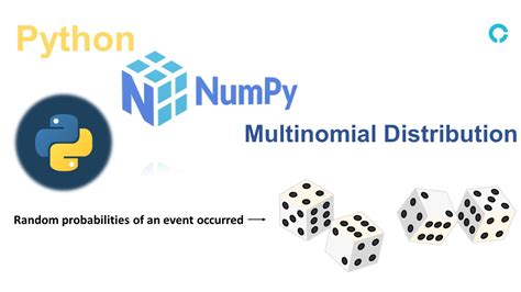 Image result for Multinomial Numpy