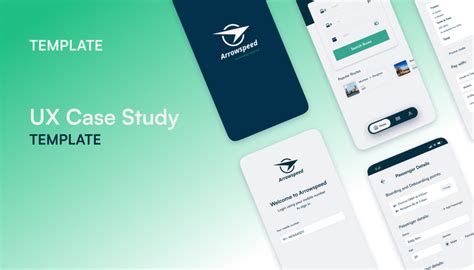 Image result for Template for Problem Statement UX Case Study