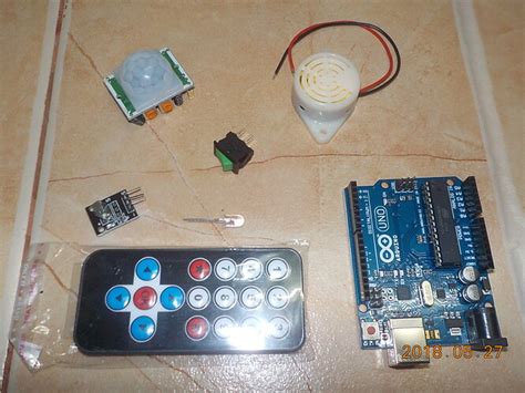 Image result for Arduino Uno Rev 3 Remote Game Control