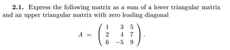 Image result for Triangular Matrix Zero-Sum Game