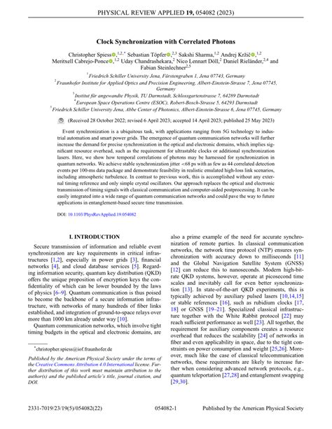 Afbeeldingsresultaten voor Clock Synchronization Graph