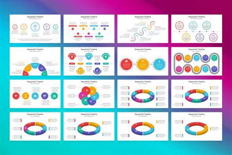 Image result for Timeline Slide Design