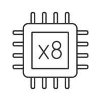 Octa-Core Circuit Design に対する画像結果