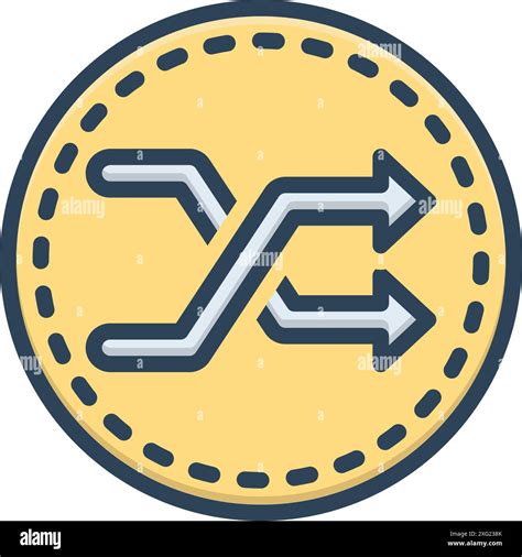 Image result for Random Shuffle Icon