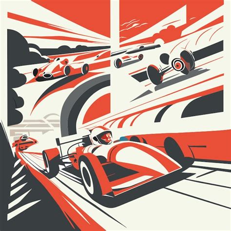 Toradh íomhá ar Vector Game Stunts