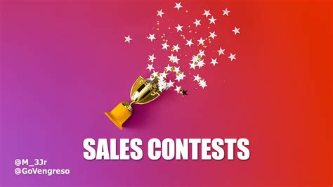 Image result for Sales Tracking Contest