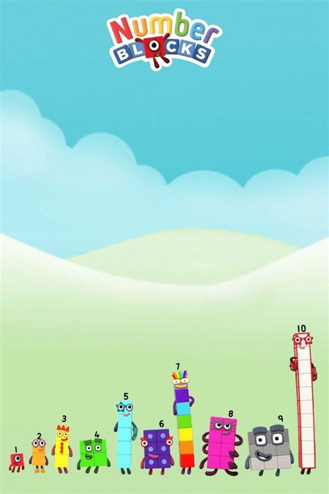 Toradh íomhá ar Number Block Cake Topper