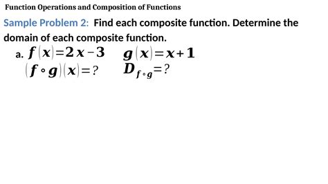 Image result for Compose Function Operations