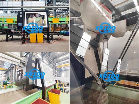 Recycling Sorting Machine に対する画像結果