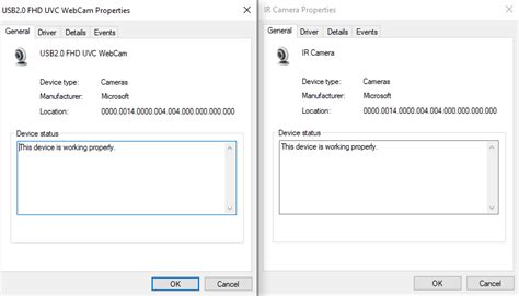 Image result for Use External Camera for Windows Hello