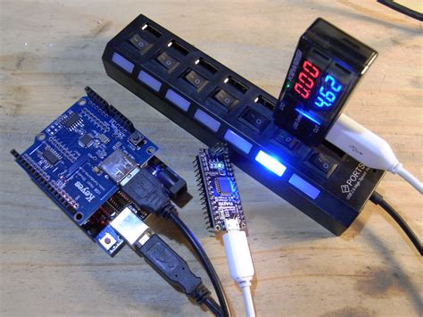 Arduino USB Host Scanner に対する画像結果