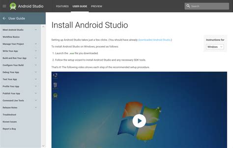 Image result for Android Studio 1.4 Install