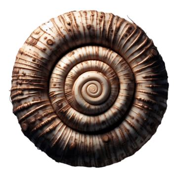 Toradh íomhá ar Spiral Shell Pattern