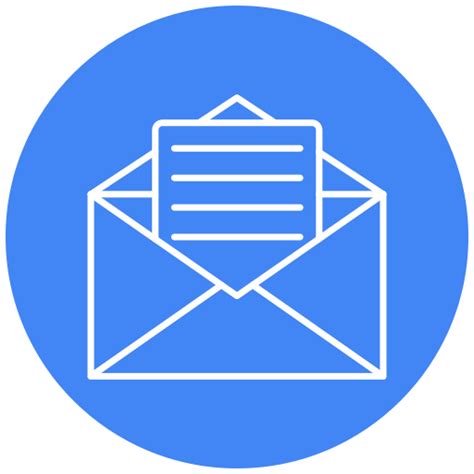 Image result for Generic Open Inbox