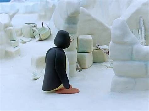 Image result for Pingu Ep 13