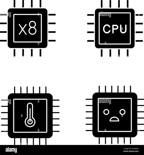 Image result for CPU Processing Symbol