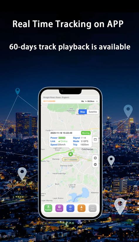 Image result for Real-Time Tracking App