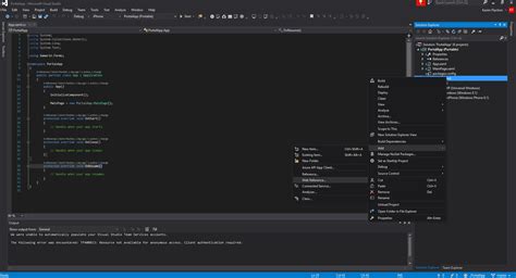 Xamarin for UWP Tutorial に対する画像結果