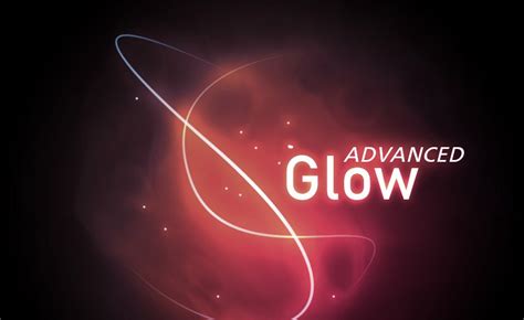 Glow Effect に対する画像結果