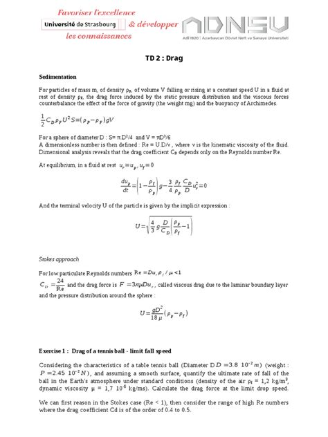 Image result for Drag Physics