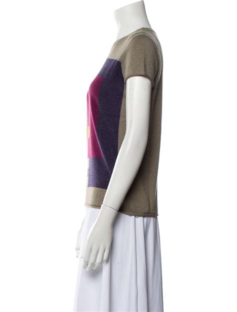 Toradh íomhá ar Colorblock Pattern