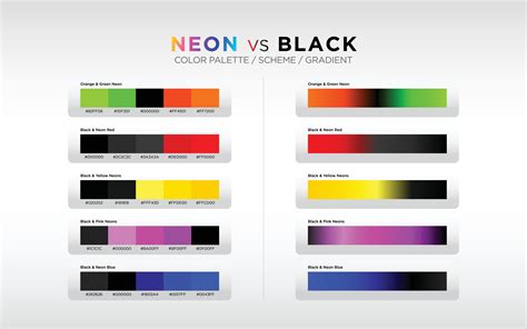 Image result for CSS Neon Background Color