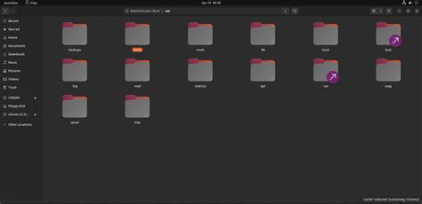 File Directories in OS に対する画像結果