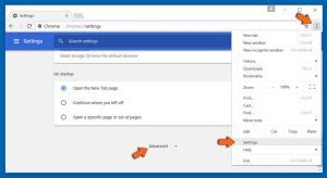 Node.js JavaScript Runtime Virus に対する画像結果