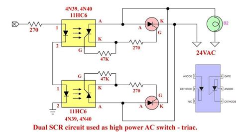 3 Phase Thyristor Rectifier Circuit に対する画像結果