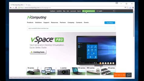 Image result for NComputing mx100s