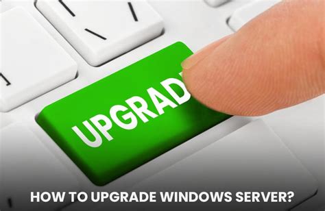 Image result for Server Upgrade