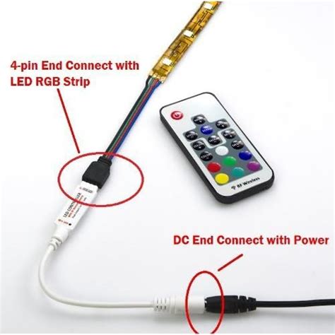 Inline RGB LED Controller కోసం చిత్ర ఫలితం