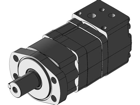 Image result for Arduino Gear Motor CAD