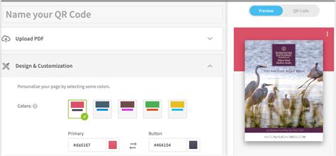 How to Generate QR Code for PDF File に対する画像結果