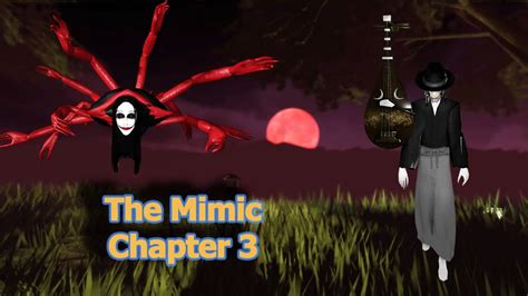 The Mimic Roblox All Chapters に対する画像結果