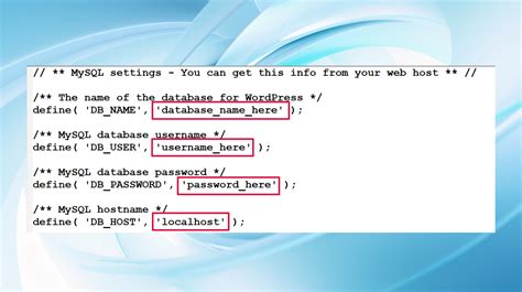 Image result for Error Establishing a Database Connection GCP