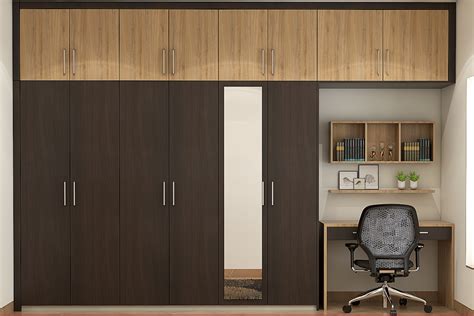 Image result for Simple and Spacious Wardrobe Design