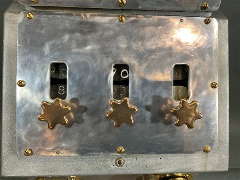 Afbeeldingsresultaten voor Navy Engine Telegraph