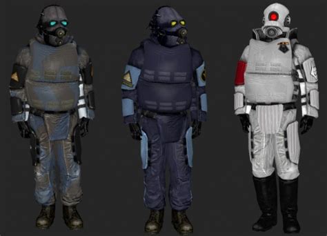 Half-Life 2. Combine に対する画像結果