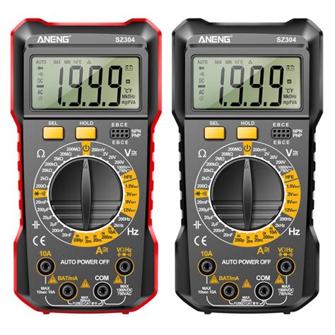 Image result for Diode Check Ohm Meter