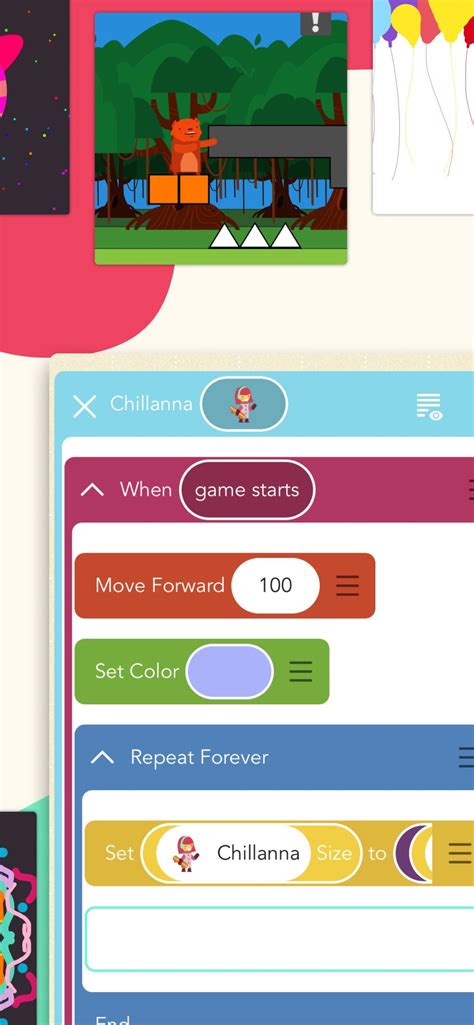 Hopscotch Coding App に対する画像結果