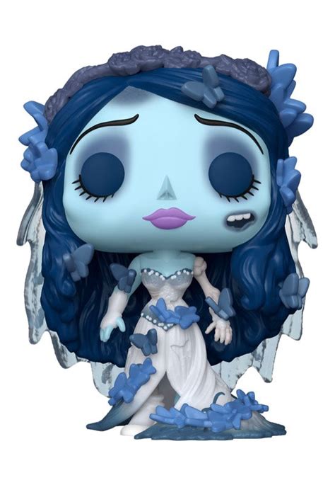 Toradh íomhá ar Funko POP Toy Story Corpse Bride