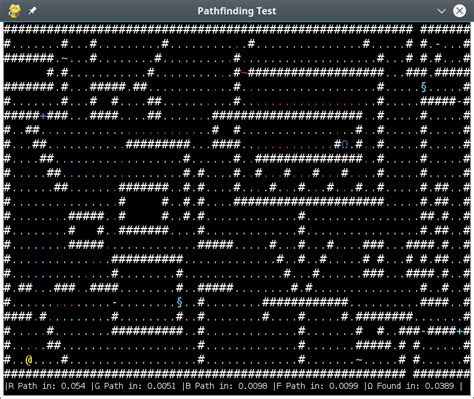 Image result for Pygame Pathfinding